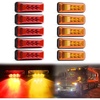 Red/Amber 10Pcs