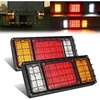 40Led Trailer Tail Light