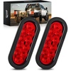 Red 2Pcs