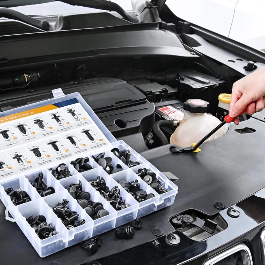 GOOACC Car Repair Tools and DIYCarCare